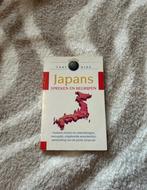 Japans spreken en begrijpen, Ophalen of Verzenden, Alpha, Zo goed als nieuw, Niet van toepassing
