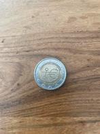 €2 munt (poppetje), Postzegels en Munten, Munten | Europa | Euromunten, Duitsland, 2 euro, Losse munt, Goud