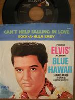 Elvis Presley (Can't help falling in love), Cd's en Dvd's, Vinyl Singles, Ophalen of Verzenden, 7 inch, Single