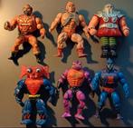 He-man Mattel figuren, Ophalen of Verzenden, Zo goed als nieuw