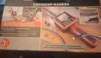 Nieuwe  Endoscoop Camera, Doe-het-zelf en Verbouw, Ophalen of Verzenden, Nieuw, Overige meters