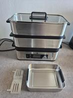 WMF stoomkoker, Ophalen of Verzenden, Zo goed als nieuw