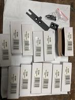 Meenemer voor glazen schuif deuren Foravida SC260, Ophalen of Verzenden, Nieuw, Minder dan 50 mm