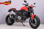 Ducati MONSTER + (bj 2022), Bedrijf, Naked bike