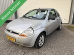 Ford Ka 1.3 Cool & Sound NIEUWE APK - AIRCO, Auto's, Voorwielaandrijving, 1299 cc, Gebruikt, 4 cilinders