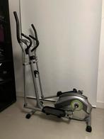 Crosstrainer - VirtuFit CTR 1.0 - Met Tablethouder - Grijs, Ophalen, Zo goed als nieuw, Crosstrainer