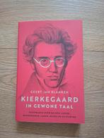 Kierkegaard in gewone taal, Boeken, Ophalen of Verzenden, Zo goed als nieuw