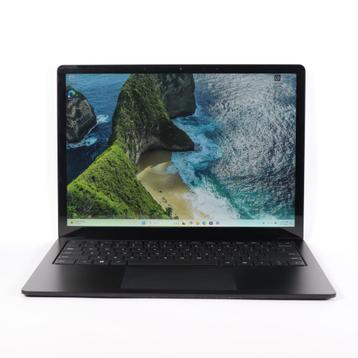 Microsoft Surface Laptop 5 i7-1265U 16GB 512GB - B Grade beschikbaar voor biedingen