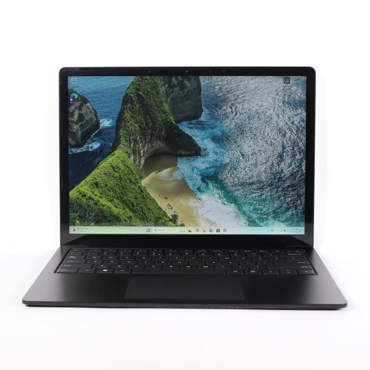 Microsoft Surface Laptop 5 i7-1265U 16GB 512GB - B Grade, Computers en Software, Windows Laptops, Gebruikt