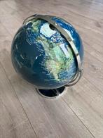 Emform globe NP €180 wereldbol, Huis en Inrichting, Woonaccessoires | Wereldbollen, Ophalen of Verzenden, Gebruikt