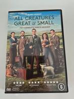 Dvd serie all creatures great and small seizoen 1, Ophalen of Verzenden, Drama