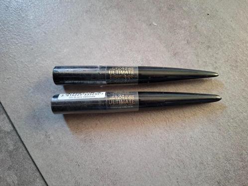 2 nieuwe Rimmel London Ultimate Kohl Kayal Oogpotlood, Sieraden, Tassen en Uiterlijk, Uiterlijk | Cosmetica en Make-up, Nieuw