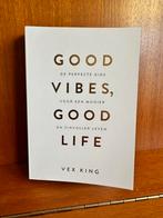 Vex King - Good Vibes, Good Life, Vex King, Ophalen of Verzenden, Zo goed als nieuw