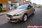 Volvo V40 Cross Country 1.6 T4 Momentum Automaat, Climate co, 1325 kg, Gebruikt, 4 cilinders, Bruin