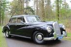 Mercedes-Benz 300-serie 300 B Adenauer PRACHTIGE AUTO! UNIEK, Te koop, Geïmporteerd, Benzine, 2975 cc