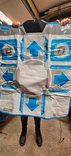 2x Dansmatten: Wii & Gamecube, Spelcomputers en Games, Games | Nintendo Wii, Muziek, Gebruikt, 2 spelers, Ophalen of Verzenden