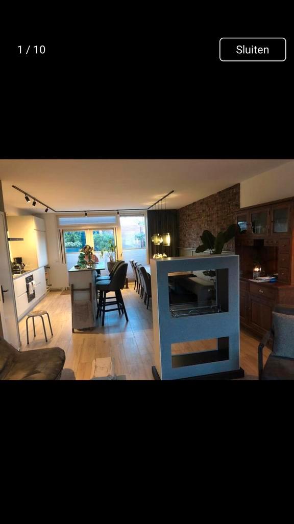 Xaralyn Bio-Ethanol Haard - Verrijdbaar!, Huis en Inrichting, Haarden, Zo goed als nieuw, Gelhaard, Ophalen of Verzenden