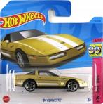 2023 Hot Wheels '84 Corvette, Ophalen of Verzenden, Nieuw
