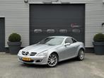 Mercedes-Benz SLK-klasse 200 K. | Lederen Bekleding | Lichtm, Auto's, Automaat, 65 €/maand, Achterwielaandrijving, Gebruikt