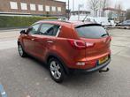 Kia Sportage 1.6 GDI X-ecutive Plus Pack schakelt niet 100 %, Voorwielaandrijving, Euro 5, 135 pk, 1591 cc