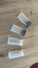 2x Oral B houder iO voor 2 opzetborstels - reisetui, Ophalen of Verzenden, Nieuw, Overige typen