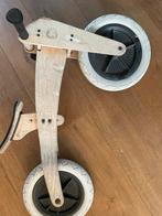 Wishbone Loopfiets - Gebruikt, Kinderen en Baby's, Speelgoed | Buiten | Voertuigen en Loopfietsen, Ophalen of Verzenden, Gebruikt