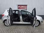 Opel Meriva 1.4 Turbo Edition | VAN 1e EIGENAAR | AIRCO |, Voorwielaandrijving, Euro 5, Stof, Gebruikt