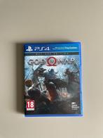God of War - PS4, Avontuur en Actie, Vanaf 18 jaar, 1 speler, Ophalen of Verzenden