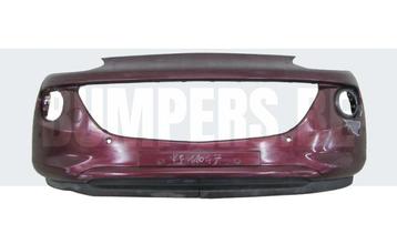 Bumper Opel Adam 13- 13355266 Voorbumper KJ11047 beschikbaar voor biedingen
