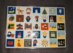Kerst/ sint stickers. Dick Bruna, Ophalen of Verzenden, Nieuw, Meerdere stickers