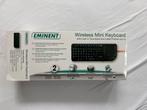 Eminent mini keyboard / Eminent afstandsbediening, Ophalen of Verzenden
