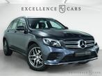 Mercedes-Benz GLC-klasse 220 d 4MATIC Ambition, Auto's, Automaat, Stof, Gebruikt, 2500 kg