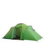 Vrijbuiter outdoor tunneltent Korfoe 4, Ophalen of Verzenden, Nieuw, Tot en met 4
