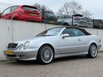 Mercedes-Benz CLK-klasse Cabrio 230 K. FINAL EDITION/LEDER/C, Auto's, Mercedes-Benz, Automaat, Achterwielaandrijving, Gebruikt