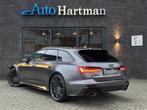 Audi RS6 Avant TFSI quattro Dynamic+ HUD|B&O|ABT 22"|STOELVE, Auto's, Audi, Automaat, Gebruikt, 600 pk, RS6