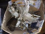 Crash materiaal Mosquito Guy Gibson Warwick, Ophalen, Luchtmacht, Engeland, Overige typen