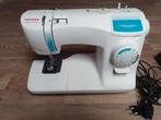 Naaimachine Toyota, Hobby en Vrije tijd, Naaimachines en Toebehoren, Ophalen of Verzenden, Zo goed als nieuw, Naaimachine, Overige merken