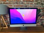 iMac 27-inch Retina 5K (Late 2015), Computers en Software, Apple Desktops, Gebruikt, HDD, IMac, Ophalen of Verzenden