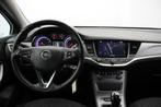 Opel ASTRA 1.0 Sports Tourer Edition - Navi, Cruise, Trekhaa, Parkeersensor, Gebruikt, Euro 6, Met garantie (alle)