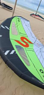 Slingshot Slingwing V5 5m - model 2025!, Watersport en Boten, Wingsurfen, Ophalen of Verzenden, Nieuw, Wingsurf-wing