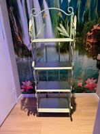 Landelijk/romantisch stijl keuken rek/kast., Huis en Inrichting, Kasten | Overige, Ophalen, Zo goed als nieuw