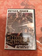 Hobo with a Shotgun - Rutger Hauer DVD, Vanaf 16 jaar, Ophalen of Verzenden, Zo goed als nieuw, Gore
