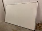 Magnetisch whiteboard (83x133cm), Ophalen, Magneetbord