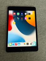 Ipad Mini 4 met 128gb en simkaart, 8 inch, Ophalen of Verzenden, Zo goed als nieuw, 128 GB