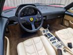 Ferrari 308 GTSi QV / QUATTROVALVOLE / Slechts 20.963 km / P, Auto's, Oldtimers, Te koop, Benzine, Airconditioning, Coupé