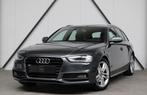 Audi A4 Avant 1.8 TFSI S-ine l Xenon l LED l NAP, Navigatiesysteem, Gebruikt, 4 cilinders, 1505 kg