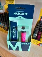 mascotte slim combi met clipper aansteker, Ophalen of Verzenden, Nieuw, Aansteker