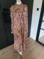 Zgan super leuke K-design jurk maat L, K-design, Maat 42/44 (L), Ophalen of Verzenden, Zo goed als nieuw