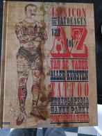 Tattoos van A tot Z. Hanky Panky., Verzenden
