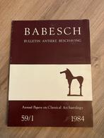 Archeologie Tijdschrift Italië Pompei Munten, Boeken, Geschiedenis | Wereld, Gelezen, 14e eeuw of eerder, Ophalen of Verzenden